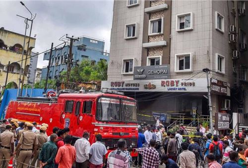 MoRTH orders probe into Secunderabad dealership fire