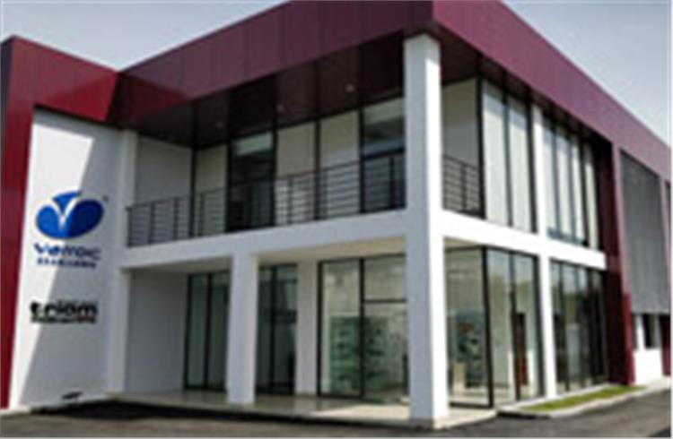 Varroc opens new facility in Vietnam to meet ASEAN market demand