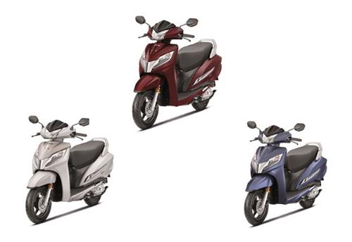 Updated Honda Activa 125 priced at Rs 78,920; now OBD-2 compliant
