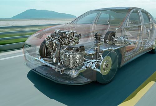 Hyundai’s new CVVD tech improves performance, efficiency and slashes emissions 