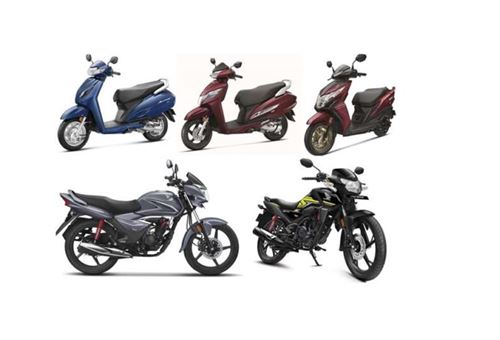 Honda announces dealer support package, buyback of unsold BS IV stocks from select dealers on cards 
