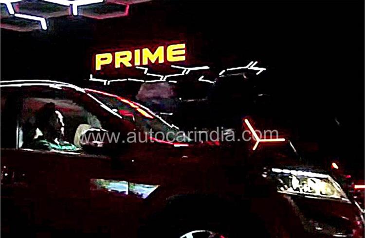 Mahindra plans Prime zone for premium models at its dealerships