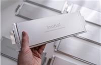 InoBat's battery to provide 265Wh/kg energy densities by end-2021, increasing to 298Wh/kg by mid-2022; InoBat claims it will generate battery cells with 330-350 Wh/kg and 1000Wh/l by the end of 2023.