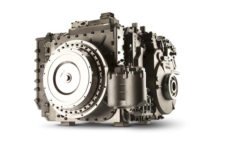 Allison Transmission to provide propulsion system for India’s Futuristic Infantry Combat Vehicle