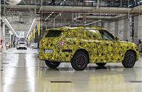 First made in Germany MINI to roll out from BMW Group Plant in Leipzig