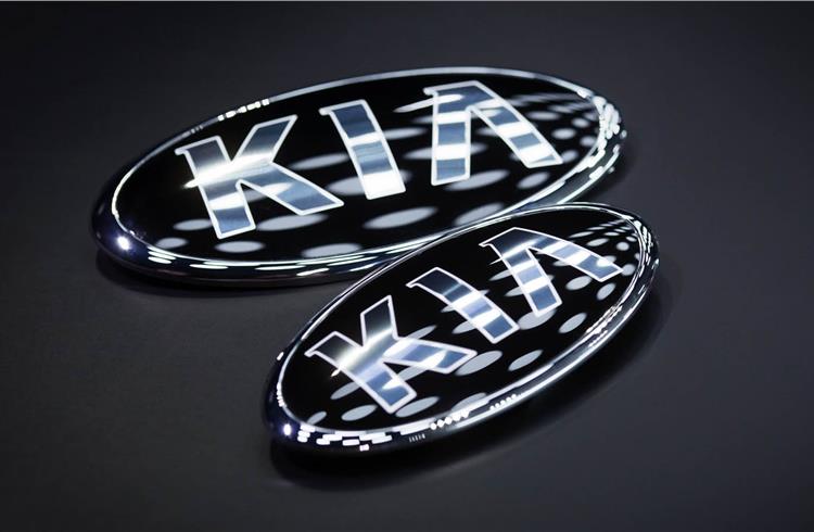 Kia records global sales of 233,648 units in September