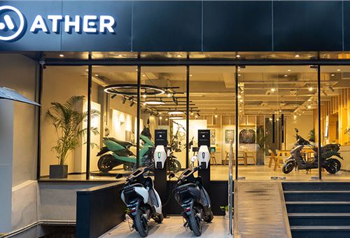Ather Energy targets speedy sales in Delhi, opens two new showrooms