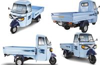 Piaggio maintains lead in India’s fast-growing electric cargo 3-wheeler market
