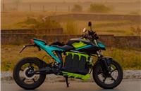 Orxa Energies’ e-motorcycle Mantis travels 7,000km in 28 days