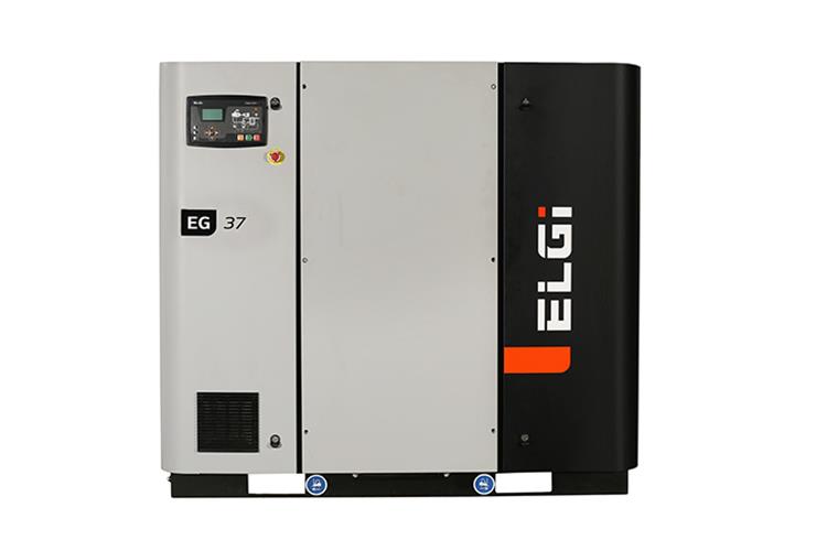 Upgrade to ELGi compressors aid Rubber Resources enhance efficiency