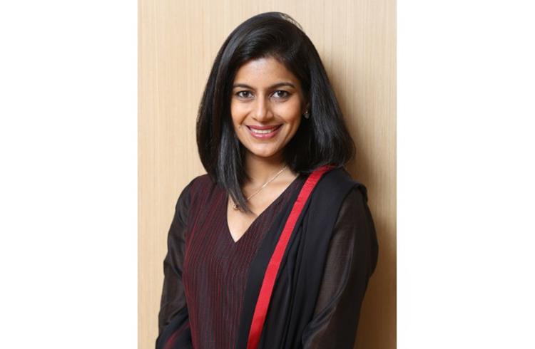 Lakshmi Venu is new MD of Sundaram-Clayton