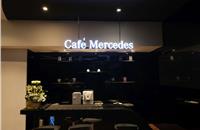 Mercedes-Benz India close to scoring a century . . . in dealership count