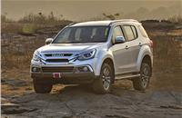 Isuzu says BSVI price hike for D-Max Regular Cab and D-MAX S-Cab CVs will be between Rs 100,000- 150,000, ex-showroom