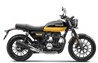 Honda CB350 sells over 10,000 units, new RS variant launched at Rs 196,000