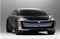 Tata Motors’ Avinya concept, which will spawn multiple EVs from 2025, is based on the carmaker’s advanced EV-only GEN 3 architecture.