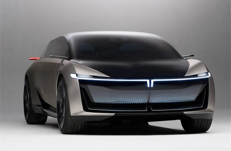 Tata Motors’ Avinya concept, which will spawn multiple EVs from 2025, is based on the carmaker’s advanced EV-only GEN 3 architecture.