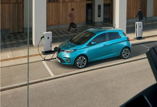 Electric car drivers in UK will have to pay road tax from 2025