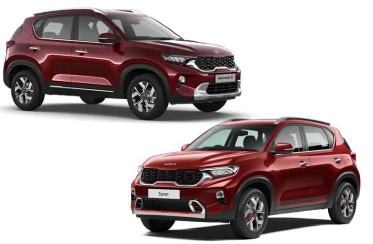 May sales help Kia cross 450,000 mark