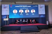 Connected Vehicle 2020 explores upcoming trends and disruptions in automotive tech