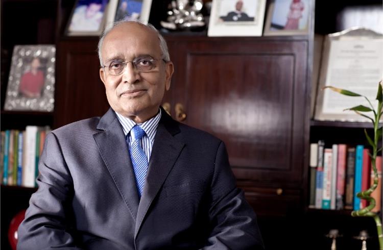 Maruti chairman Bhargava hints at 