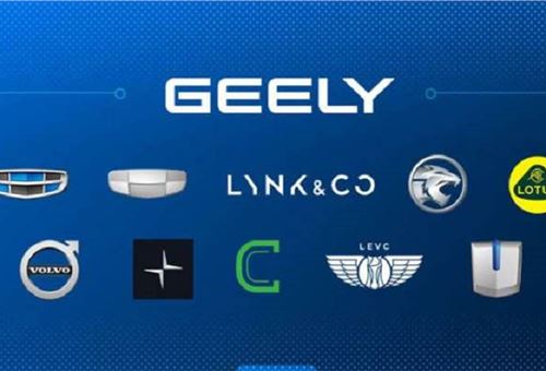 Geely bans single-use plastics across facilities, targets to remove it from supply chain by 2025