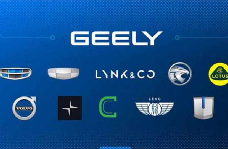 Geely bans single-use plastics across facilities, targets to remove it from supply chain by 2025