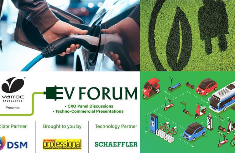 EV Forum: Localisation and sustainable business model catalysts for faster EV adoption