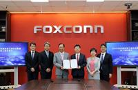 Geely and electronics giant Foxconn ink JV to provide customised consulting to OEMs