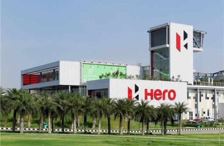 All six Hero MotoCorp plants to resume operations from May 24  