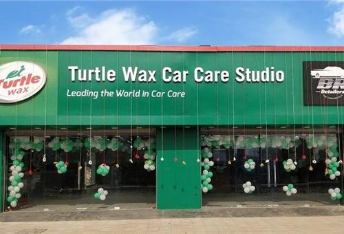 Turtle Wax India aims to treble revenues in CY2022