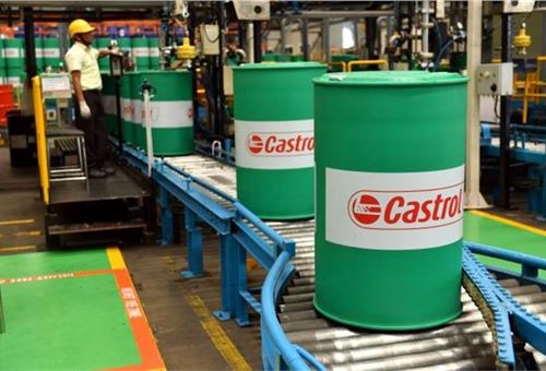 Castrol launches BS VI ready lubricant