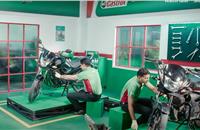  Castrol India launches Super Mechanic Contest 2021, partners ASDC