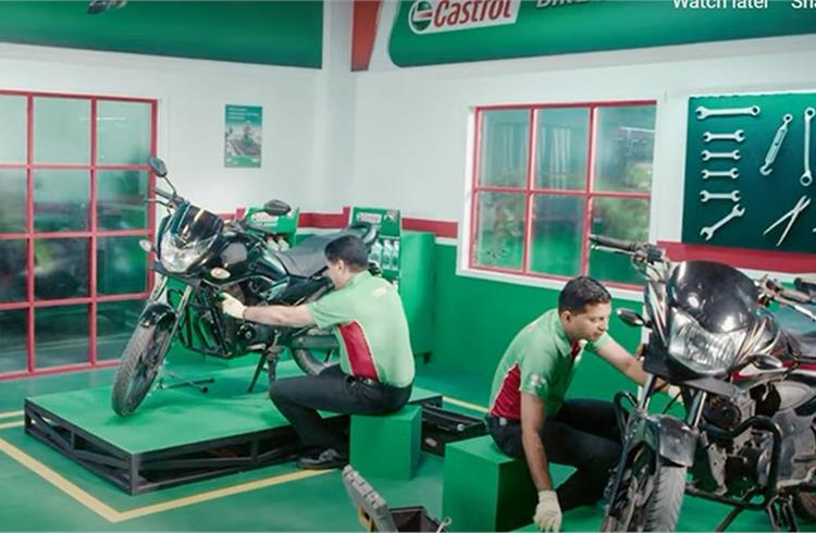  Castrol India launches Super Mechanic Contest 2021, partners ASDC