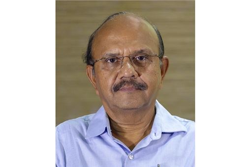 JK Tyre appoints IIT Madras’ R Krishna Kumar as technology advisor to CMD and MD