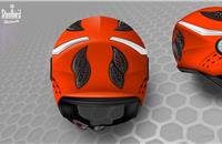 Steelbird to launch new range of SBH-26 Bella helmets for women