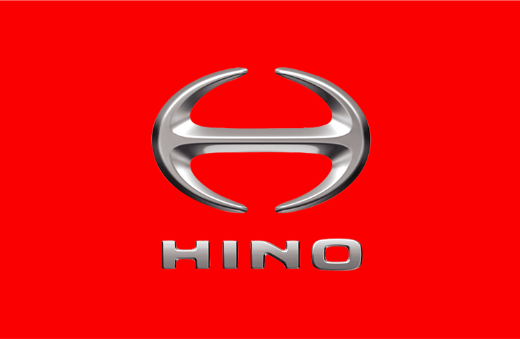 Toyota-led tech group expels Hino Motors