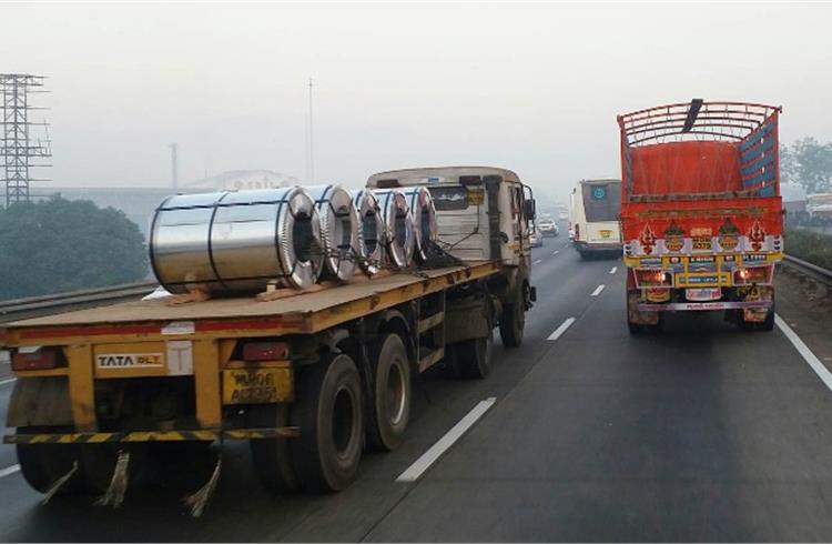 Most truck drivers in India are sleep deprived, compromise road safety: SaveLife’s hard-hitting report