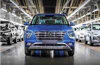 Hyundai bets big on new Creta to boost UV market share