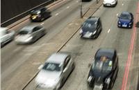 Modern diesels emit low pollutant emissions on road: latest ACEA study