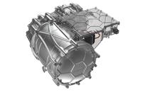 Mahle’s new traction motor is wear-free, compact, and not dependent on rare earth elements. 