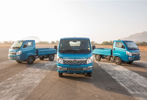 Tata Motors has a new ace up its sleeve: the Intra