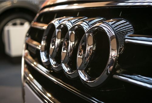  Audi India to hike prices up to 1.7 percent across model range from January