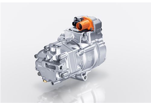 Mahle’s order volume for e-compressors grows to 1.4 billion euros
