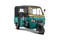 Mahindra Alfa CNG three-wheeler launched in cargo and passenger variant