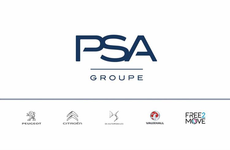 PSA Group achieves record profits despite 10% sales slide in 2019