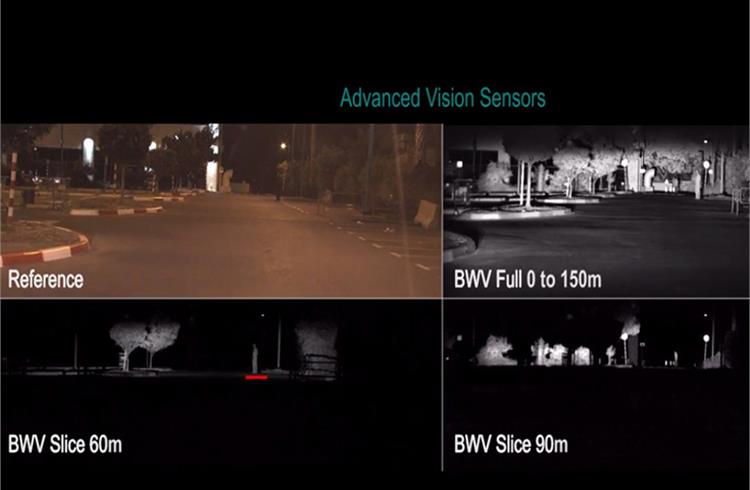 Koito and Magenta invest $25 million in BrightWay Vision for autonomous tech