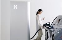 On October 27, 2022, PowerX launched its ‘PowerX Charging Station’, the ultrafast EV charging network, in Japan. 