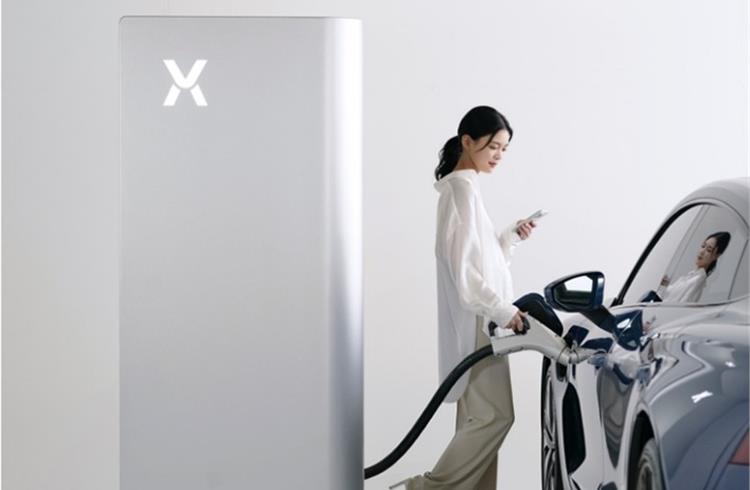 On October 27, 2022, PowerX launched its ‘PowerX Charging Station’, the ultrafast EV charging network, in Japan. 