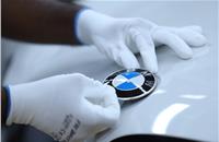 BMW Group India resumes production at Chennai plant