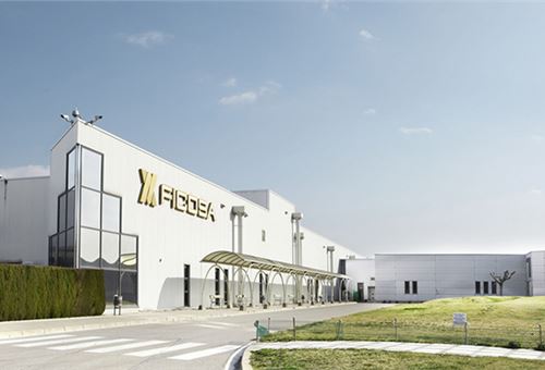 Ficosa turns 70, to invest 500m euros in vision, connectivity, safety and e-mobility systems